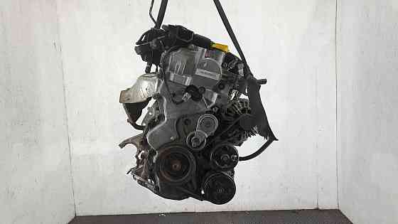 Двигатель Renault Scenic M4R 711 Донецк
