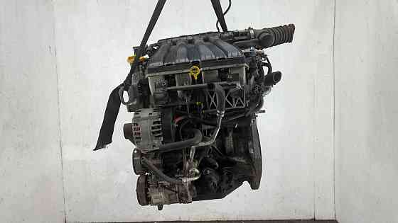 Двигатель Renault Scenic M4R 711 Донецк
