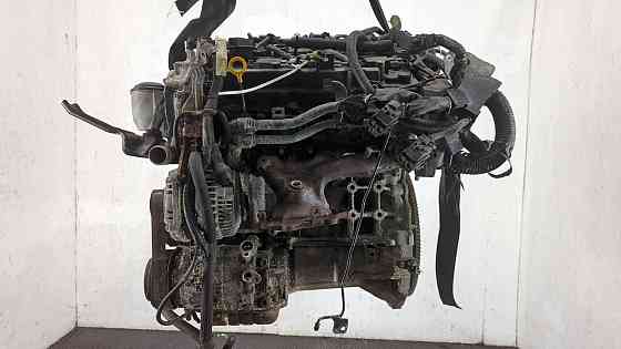 Двигатель Infiniti JX VQ35DE Донецк