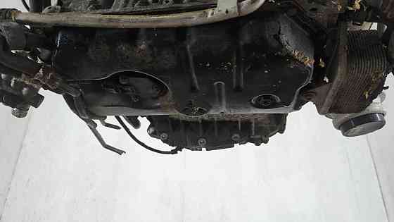 Двигатель Audi Q7 CTWB Донецк