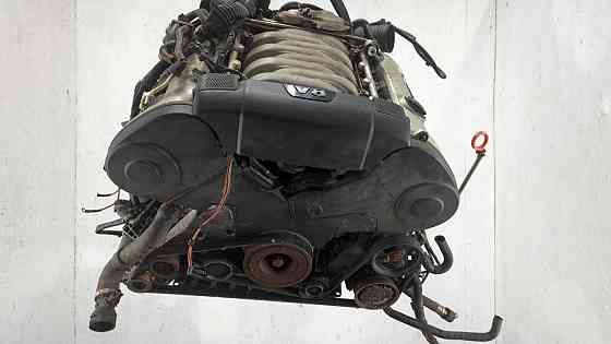Двигатель Volkswagen Phaeton BGH Донецк