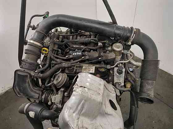 Двигатель Ford Focus 3 M1DD Донецк