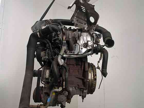 Двигатель Ford Focus 3 M1DD Донецк