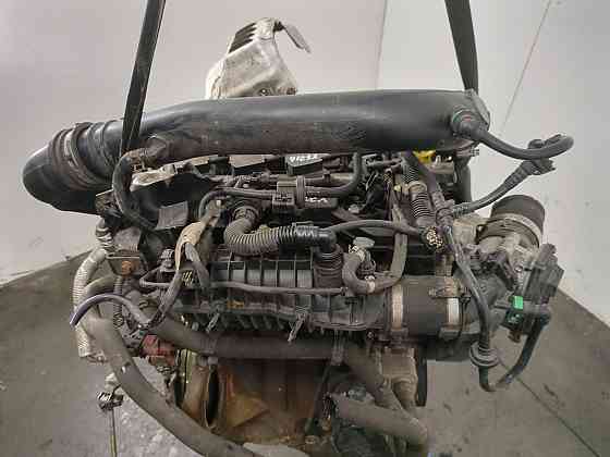Двигатель Ford Focus 3 M1DD Донецк