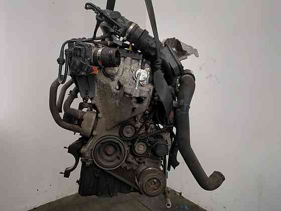 Двигатель Ford Focus 3 M1DD Донецк