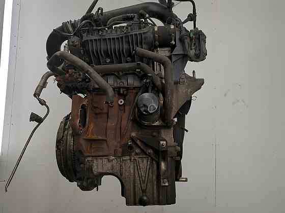 Двигатель Ford Focus 3 M1DD Донецк