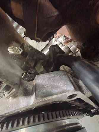 Двигатель Honda Civic N22B4 Донецк