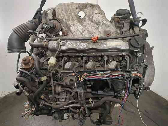 Двигатель Honda Civic N22B4 Донецк
