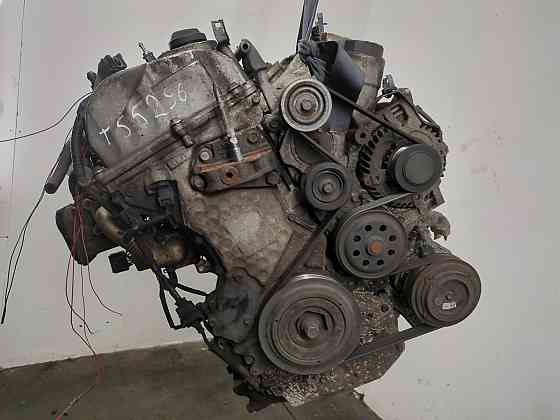 Двигатель Honda Civic N22B4 Донецк