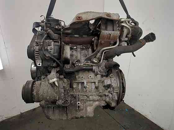 Двигатель Honda Civic N22B4 Донецк