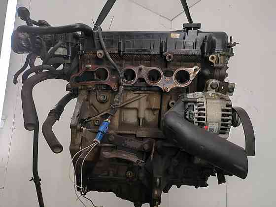 Двигатель Ford Mondeo 3 CJBA, CJBB Донецк
