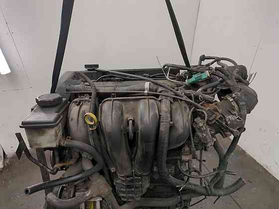 Двигатель Ford Mondeo 3 CJBA, CJBB Донецк