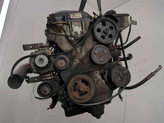 Двигатель Ford Mondeo 3 CJBA, CJBB Донецк