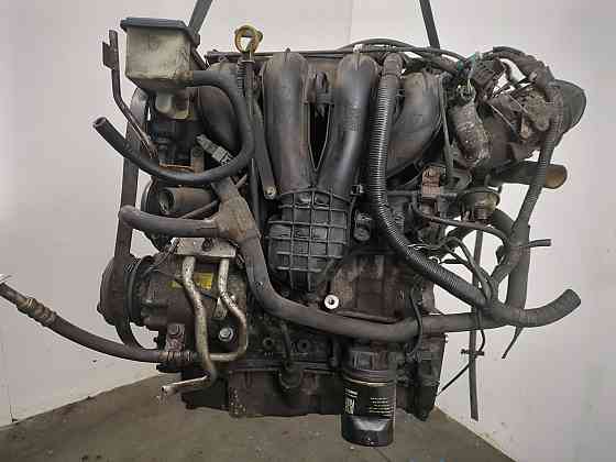Двигатель Ford Mondeo 3 CJBA, CJBB Донецк