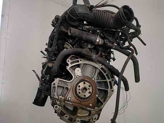 Двигатель Ford Mondeo 3 CJBA, CJBB Донецк