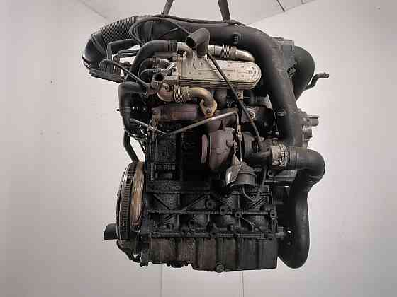 Двигатель Volkswagen Passat 6 BXE Донецк