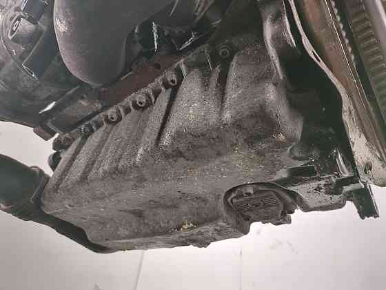 Двигатель Volkswagen Passat 6 BXE Донецк