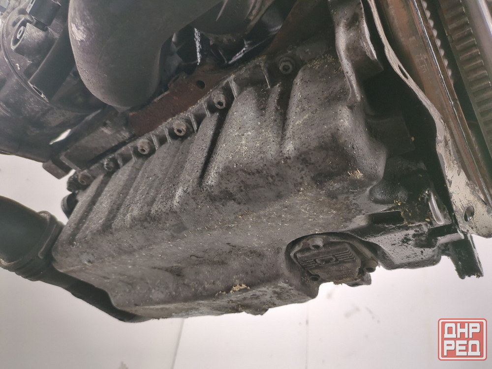 Двигатель Volkswagen Passat 6 BXE Донецк - изображение 6