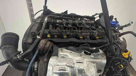 Двигатель Opel Combo A16FDH Донецк