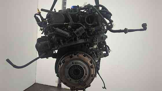 Двигатель Opel Combo A16FDH Донецк