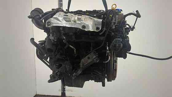 Двигатель Opel Combo A16FDH Донецк
