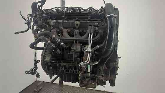 Двигатель Volvo C70 D5244T13 Донецк