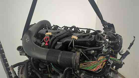 Двигатель Volvo C70 D5244T13 Донецк