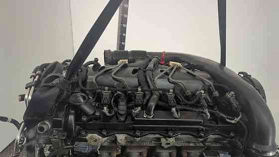 Двигатель Volvo C70 D5244T13 Донецк