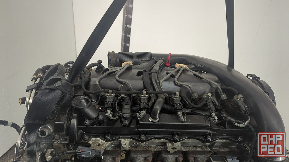 Двигатель Volvo C70 D5244T13 Донецк - изображение 6
