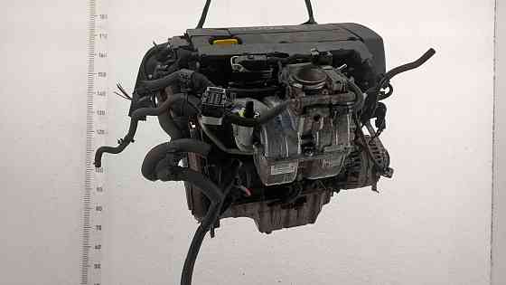 Двигатель Opel Meriva Z16XEP Донецк