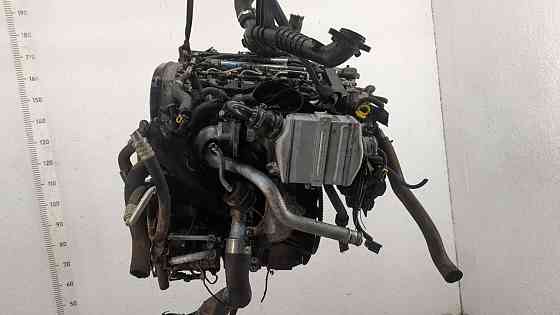 Двигатель Opel Insignia A20DTR Донецк