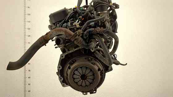 Двигатель Suzuki Swift M13A Донецк