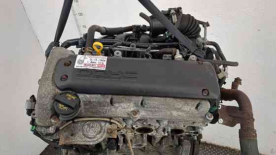Двигатель Suzuki Swift M13A Донецк