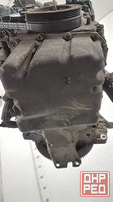 Двигатель Suzuki Swift M13A Донецк - изображение 6