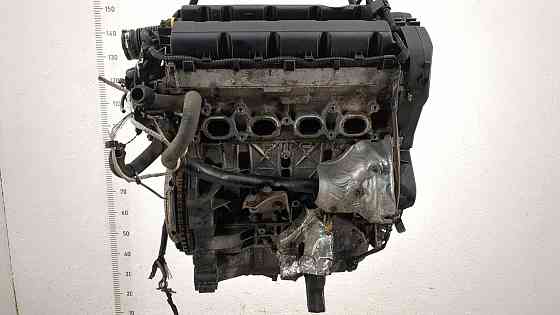 Двигатель Peugeot 307 RFJ Донецк