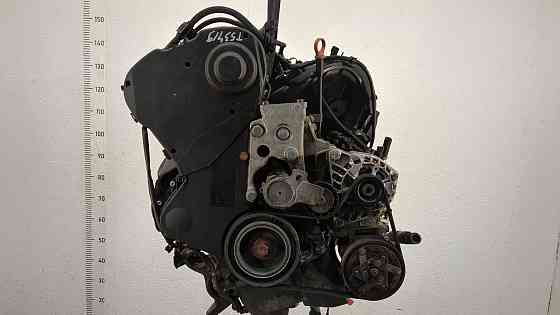 Двигатель Peugeot 307 RFJ Донецк