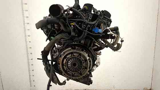 Двигатель Peugeot 307 RFJ Донецк