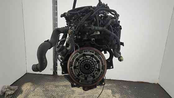 Двигатель Opel Zafira B Z18XER Донецк