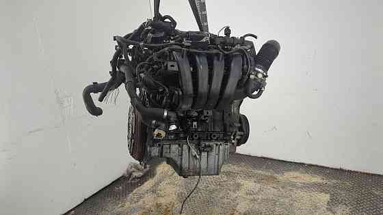 Двигатель Opel Zafira B Z18XER Донецк