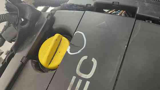 Двигатель Opel Zafira B Z18XER Донецк
