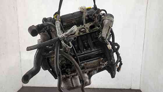 Двигатель Opel Corsa D Z14XEP Донецк