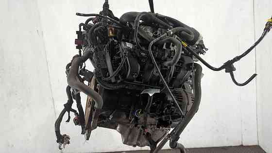 Двигатель Opel Corsa D Z14XEP Донецк