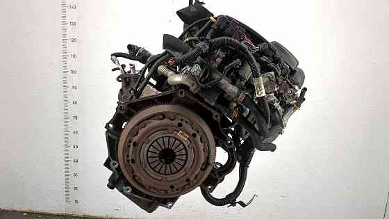 Двигатель Opel Astra H Z16XEP Донецк