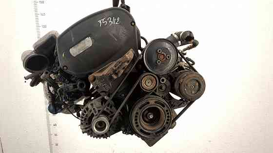 Двигатель Opel Astra H Z16XEP Донецк
