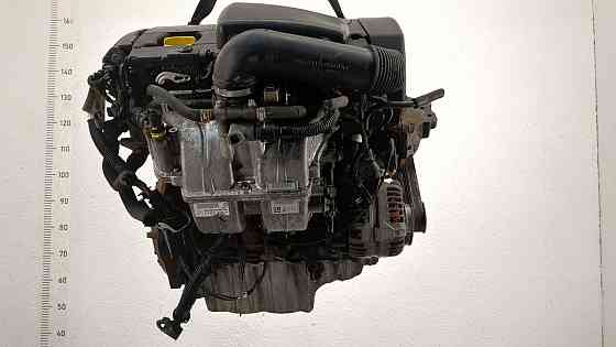 Двигатель Opel Astra H Z16XEP Донецк