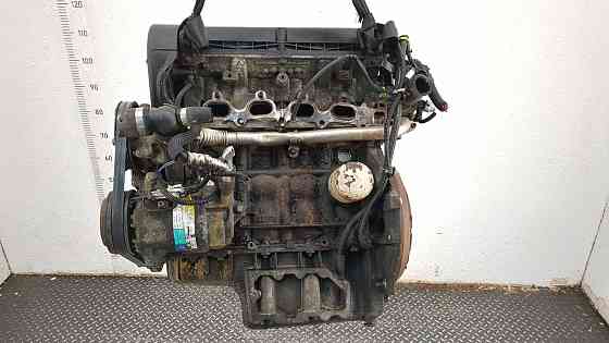 Двигатель Opel Astra H Z16XEP Донецк