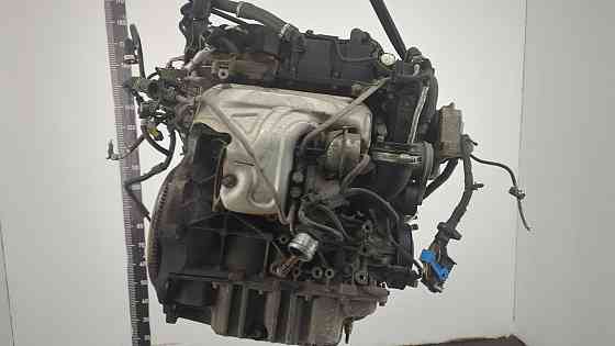 Двигатель Ford Escape Б/Н 1,6 Донецк