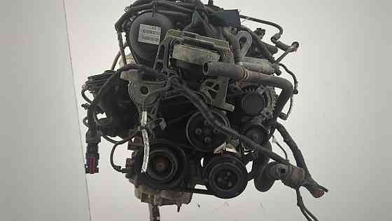 Двигатель Ford Escape Б/Н 1,6 Донецк
