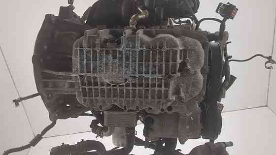 Двигатель Ford Escape Б/Н 1,6 Донецк