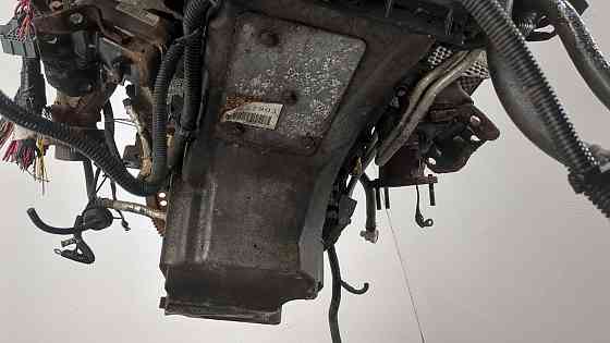 Двигатель Cadillac Escalade 3 L92 Донецк